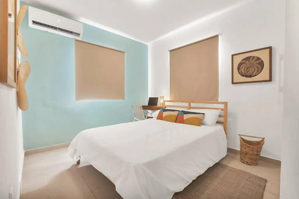 Oasis Punta Cana Apartment