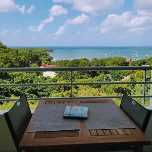 Appartement T2 Sainte Anne Melody Sunset, Caritan
