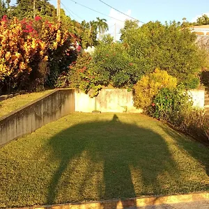 Appartement Verdoyant, Le Morne-Vert