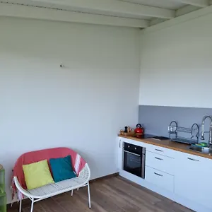 Appartement Les Hauts Du Morne Larcher, Fond Fleury