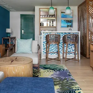 **** Resort The Villas At Margaritaville Cap Cana (adults Only) Dominican Republic