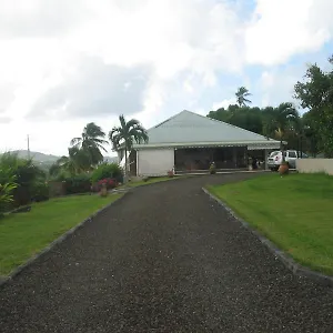 Appartement Petit Paradis, Morne la Valeur