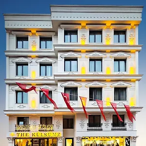 The Kuelsuemz Istambul