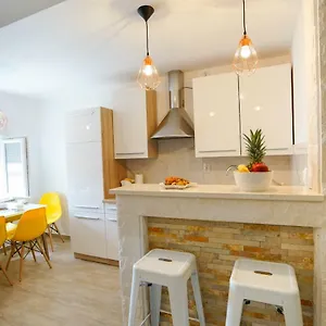  Apartment Aurora Croatia