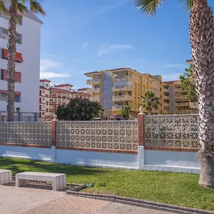  Apartamento Padilla Playa España