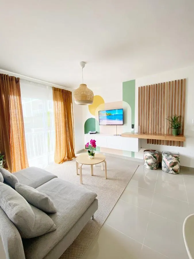 Oasis Punta Cana Apartment