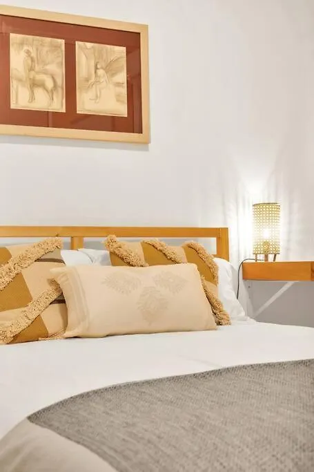 Oasis Punta Cana Apartment