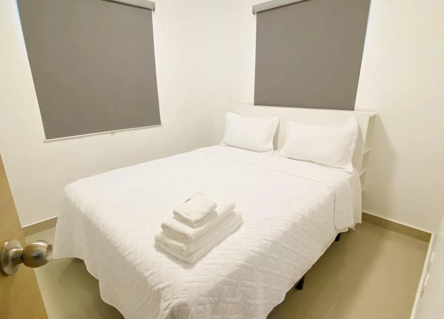 OASIS Punta Cana Apartment