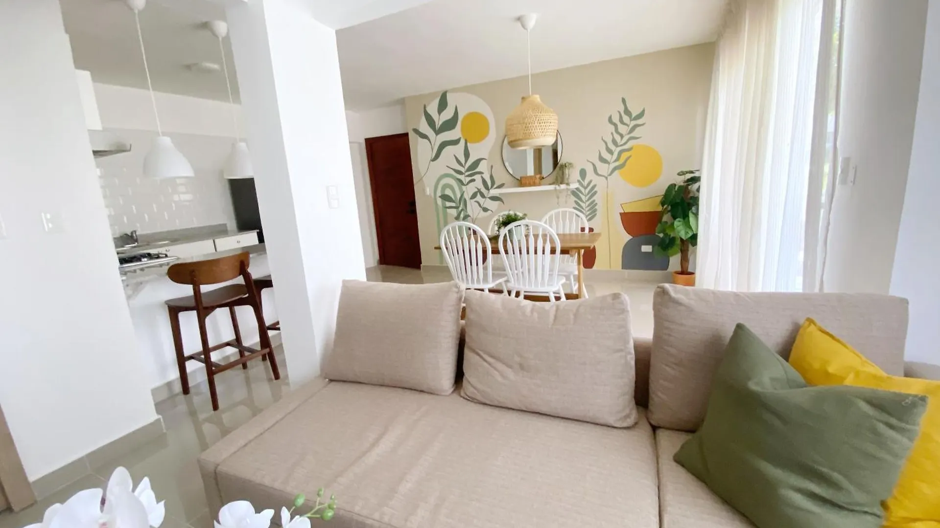 OASIS Punta Cana Apartment