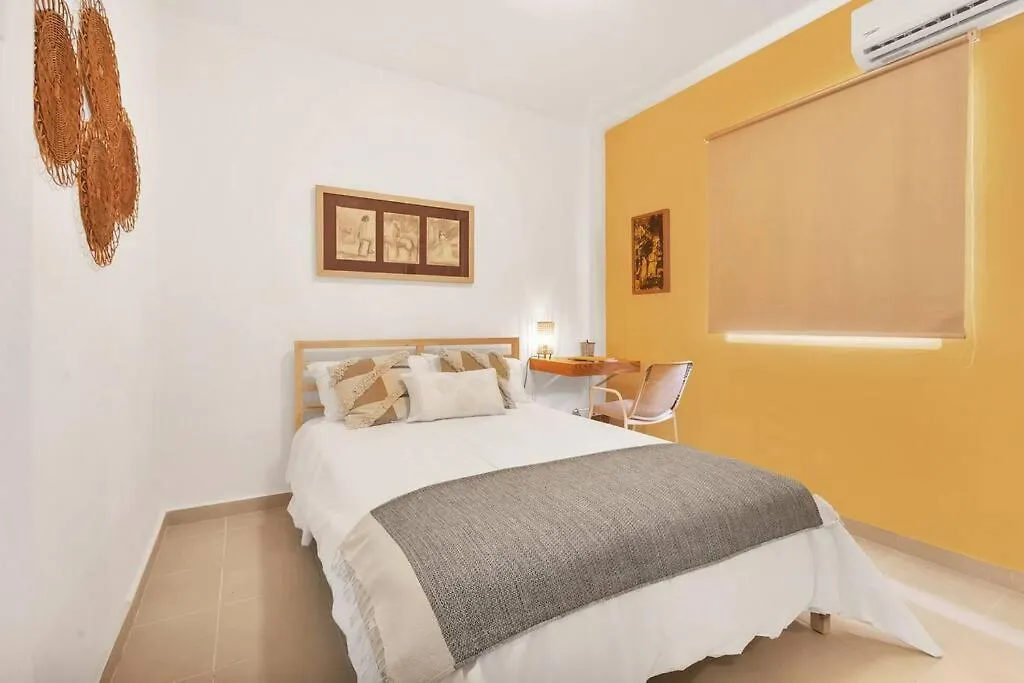 OASIS Punta Cana Apartment