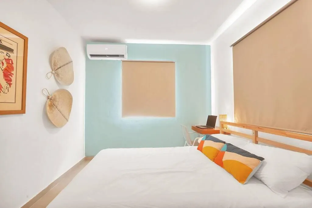 OASIS Punta Cana Apartment