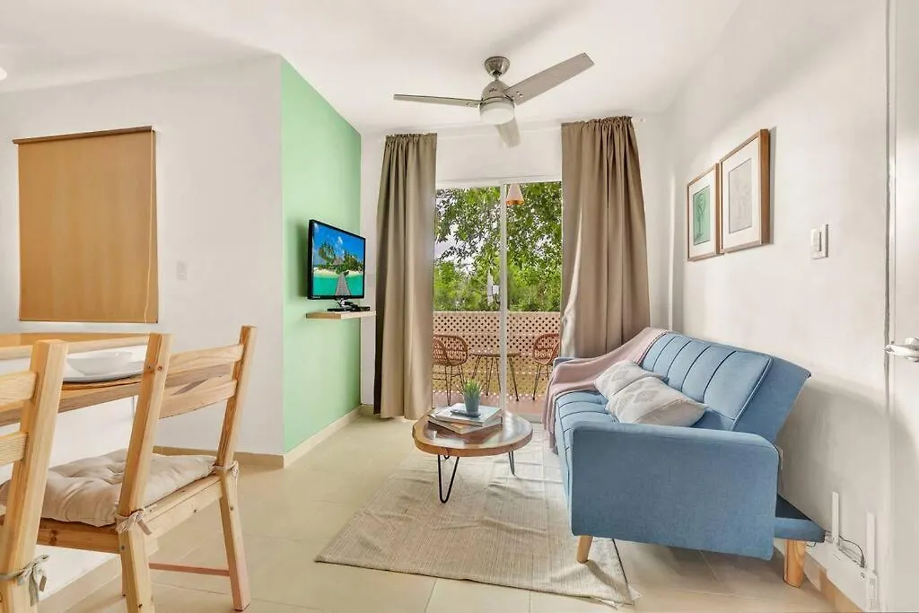 OASIS Punta Cana Apartment